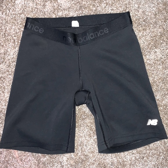 Spandex biker shorts - Picture 1 of 1